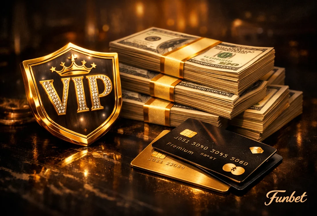 VIP-opnames